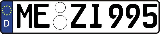 ME-ZI995