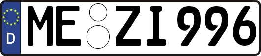 ME-ZI996