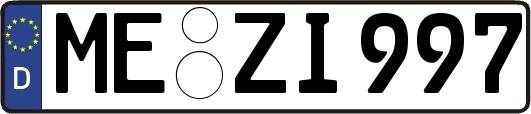 ME-ZI997