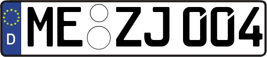 ME-ZJ004