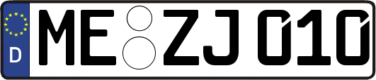 ME-ZJ010