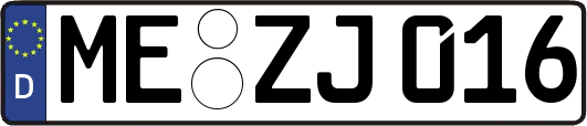 ME-ZJ016