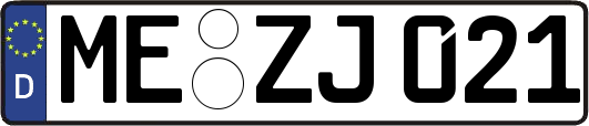 ME-ZJ021