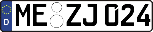 ME-ZJ024
