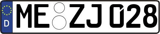 ME-ZJ028