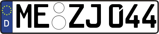 ME-ZJ044