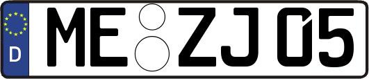ME-ZJ05