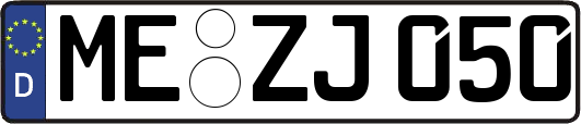 ME-ZJ050