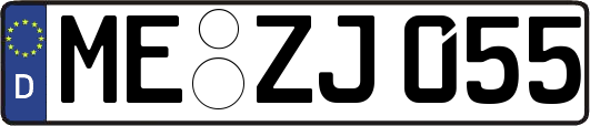 ME-ZJ055