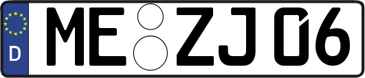 ME-ZJ06
