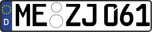 ME-ZJ061