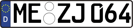 ME-ZJ064