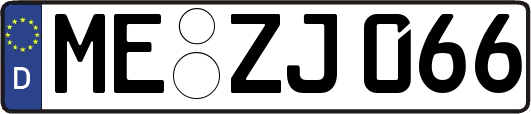 ME-ZJ066