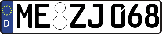 ME-ZJ068