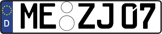 ME-ZJ07