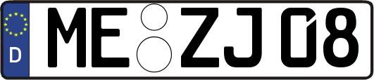 ME-ZJ08