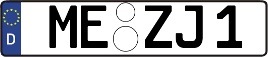 ME-ZJ1