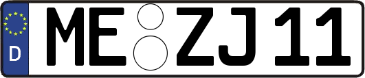 ME-ZJ11