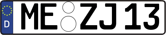 ME-ZJ13