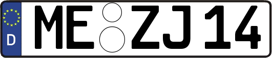 ME-ZJ14