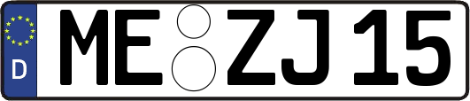 ME-ZJ15