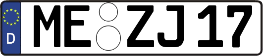 ME-ZJ17