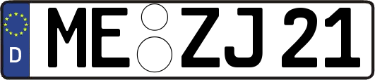 ME-ZJ21
