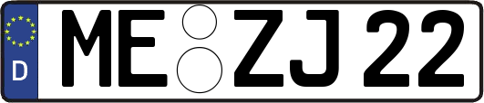 ME-ZJ22