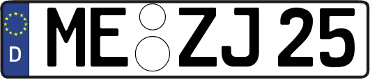 ME-ZJ25