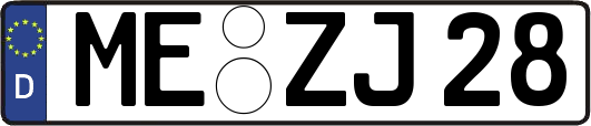 ME-ZJ28