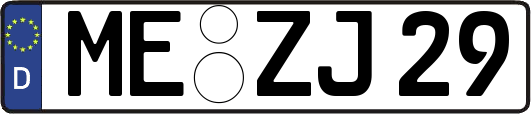 ME-ZJ29