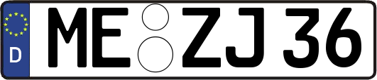ME-ZJ36