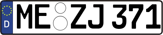 ME-ZJ371