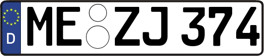 ME-ZJ374