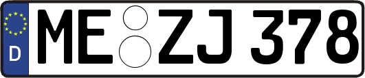 ME-ZJ378