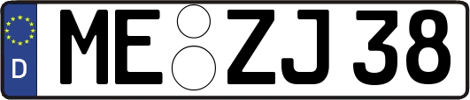 ME-ZJ38