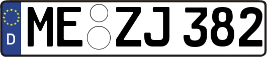 ME-ZJ382