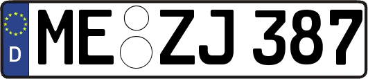 ME-ZJ387