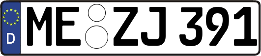 ME-ZJ391