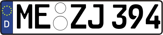 ME-ZJ394