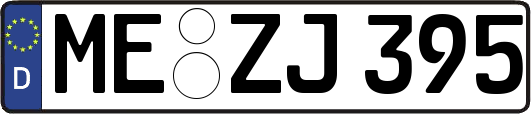 ME-ZJ395