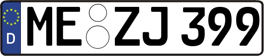 ME-ZJ399
