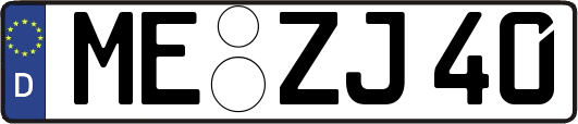 ME-ZJ40