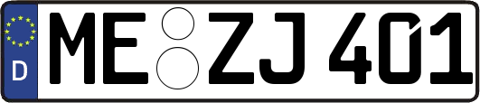 ME-ZJ401