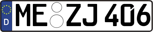 ME-ZJ406