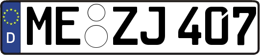 ME-ZJ407