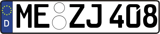 ME-ZJ408