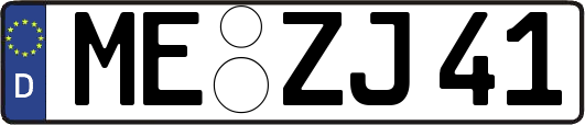 ME-ZJ41