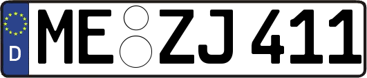 ME-ZJ411