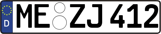 ME-ZJ412